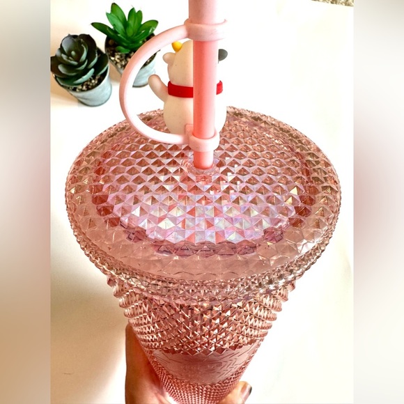 Starbucks Other - Starbucks BNWT ox edition